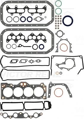 Full Gasket Kit, engine